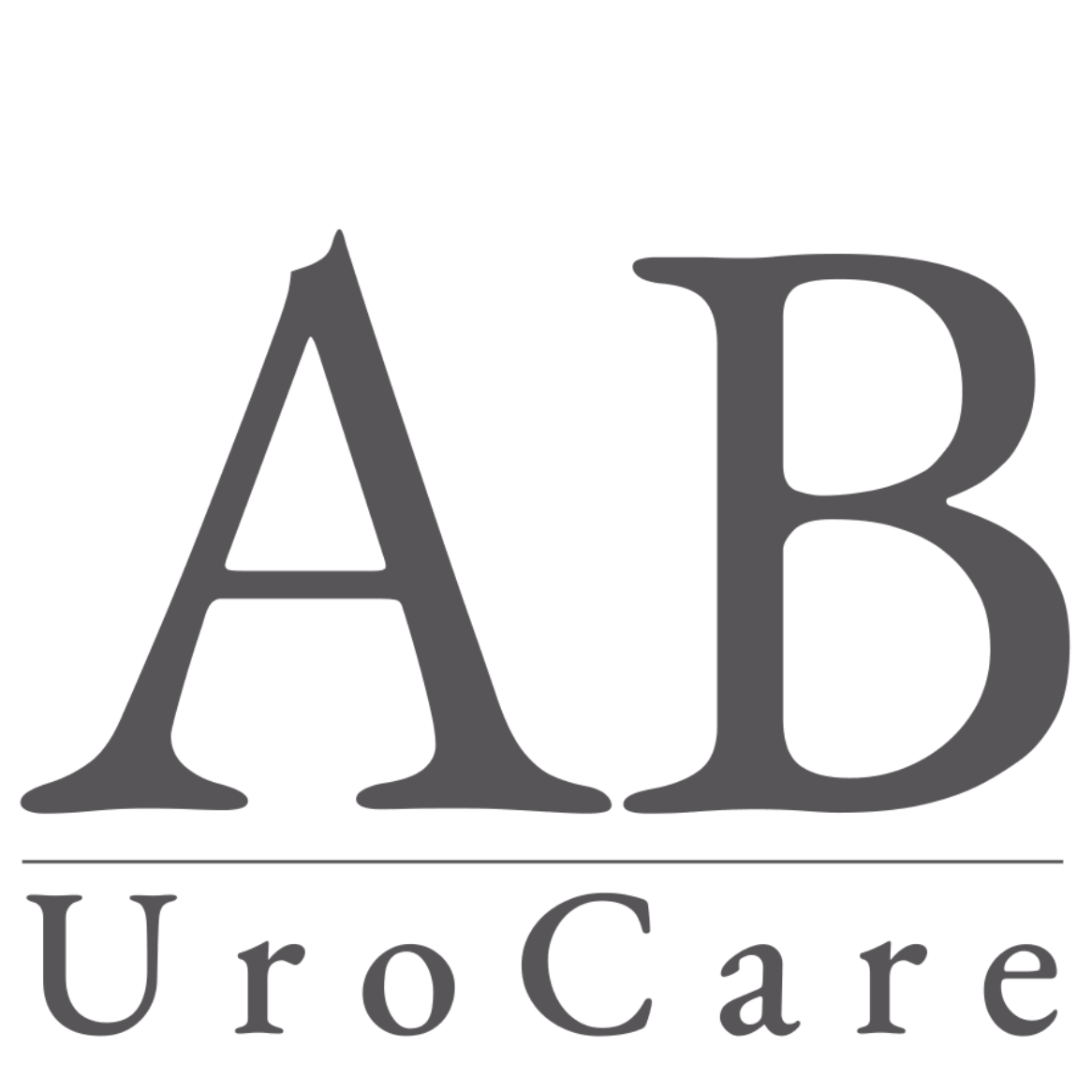 AB UroCare logo